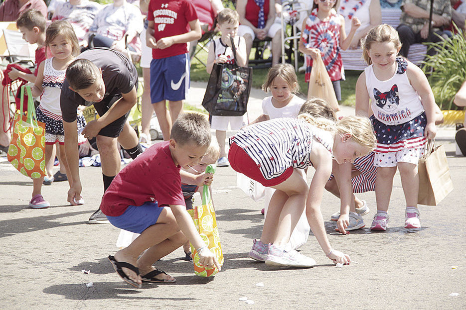 Fourth of July fun